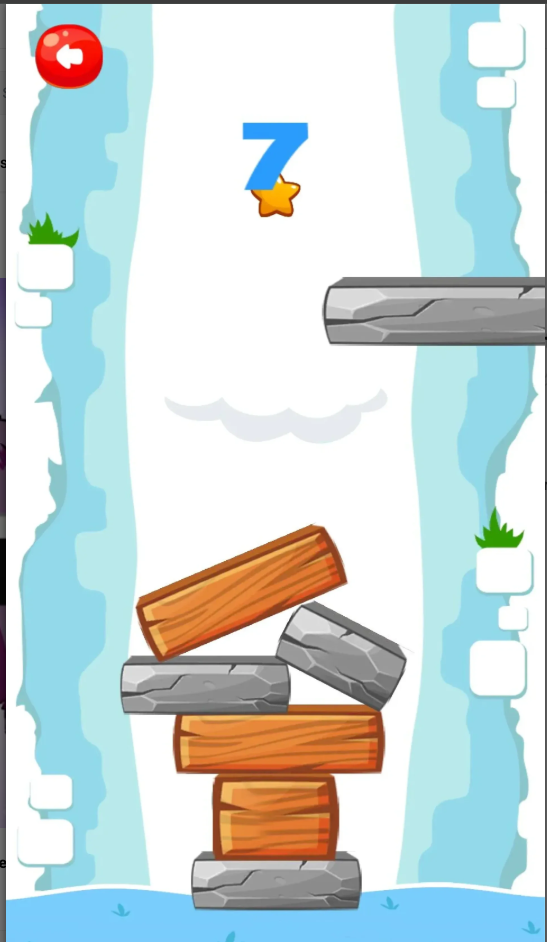 Monster Up - Complete Unity Project screenshot 4