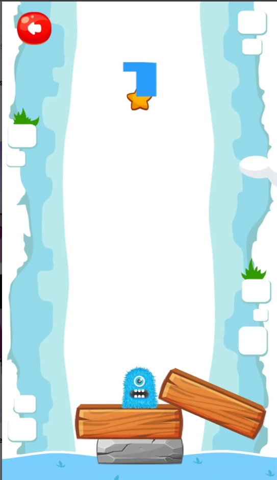 Monster Up - Complete Unity Project screenshot 6