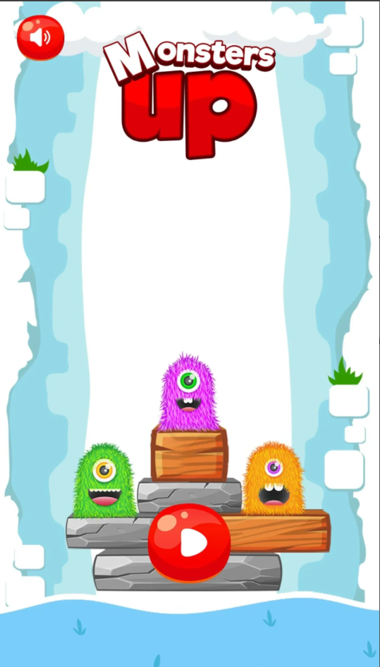 Monster Up - Complete Unity Project screenshot 7
