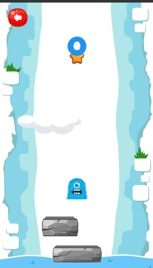 Monster Up - Complete Unity Project screenshot 3