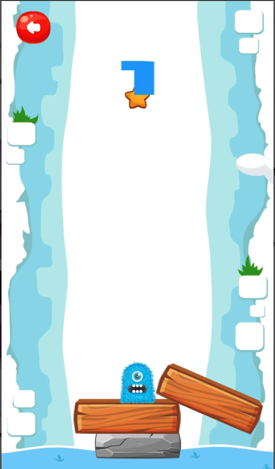 Monster Up - Complete Unity Project screenshot 6