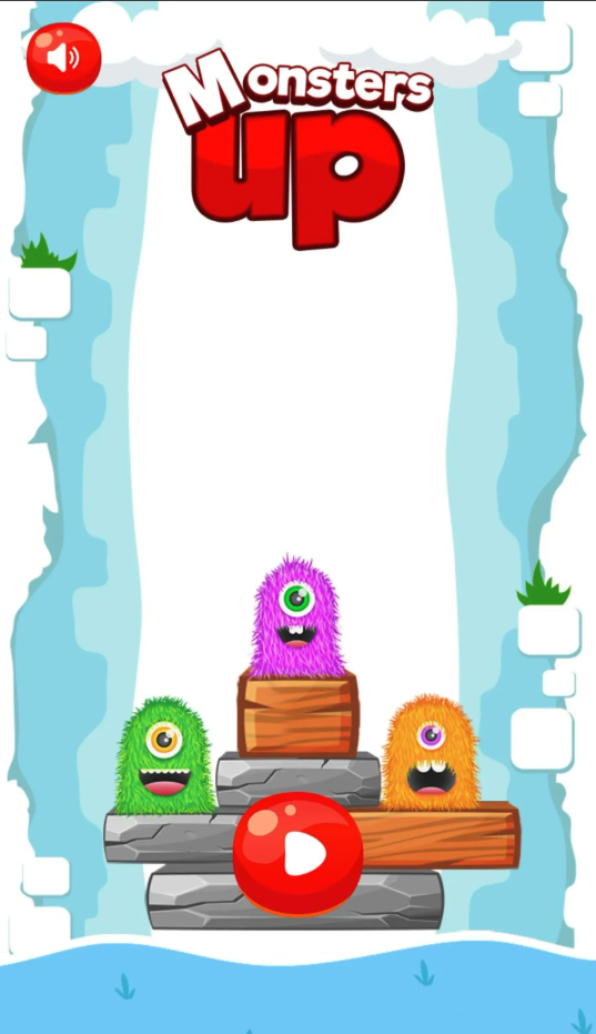 Monster Up - Complete Unity Project screenshot 7