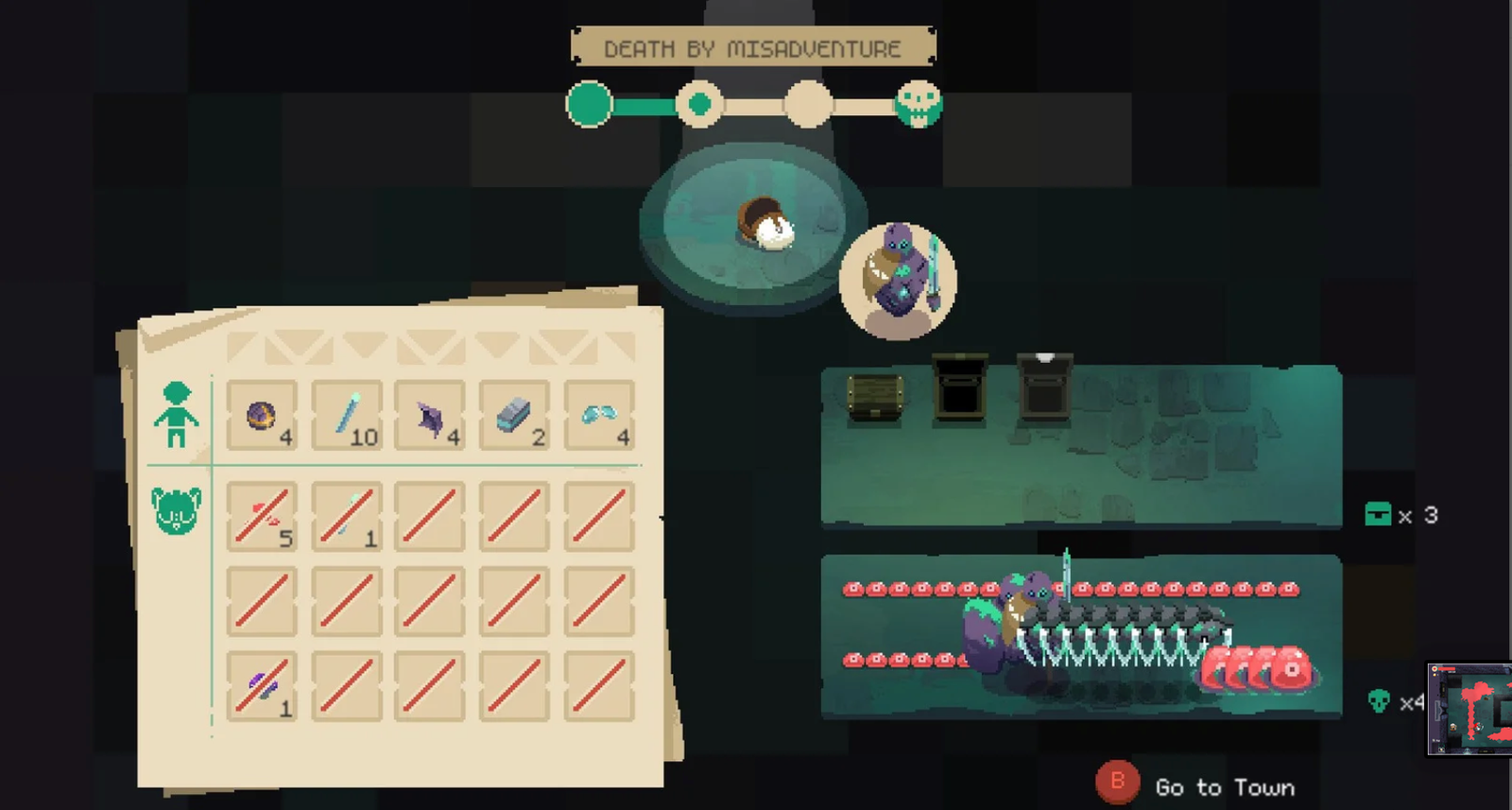 Moonlighter screenshot 8