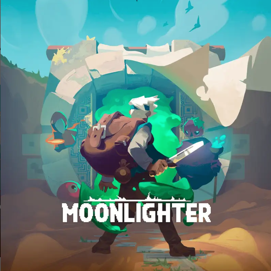 Moonlighter screenshot 11