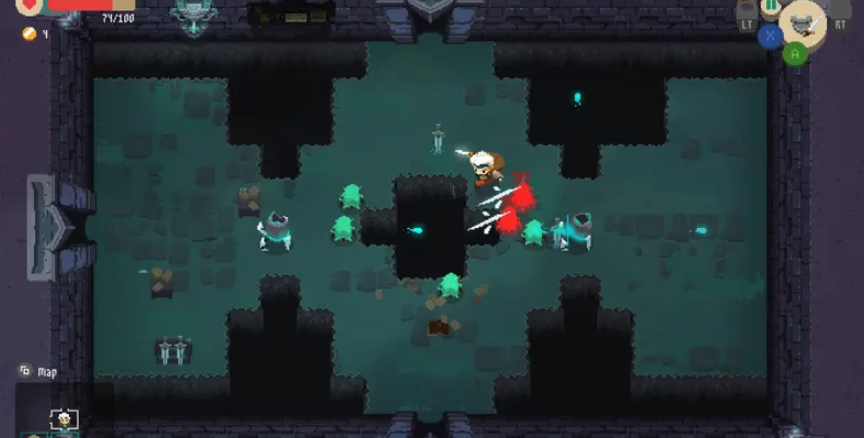 Moonlighter screenshot 3