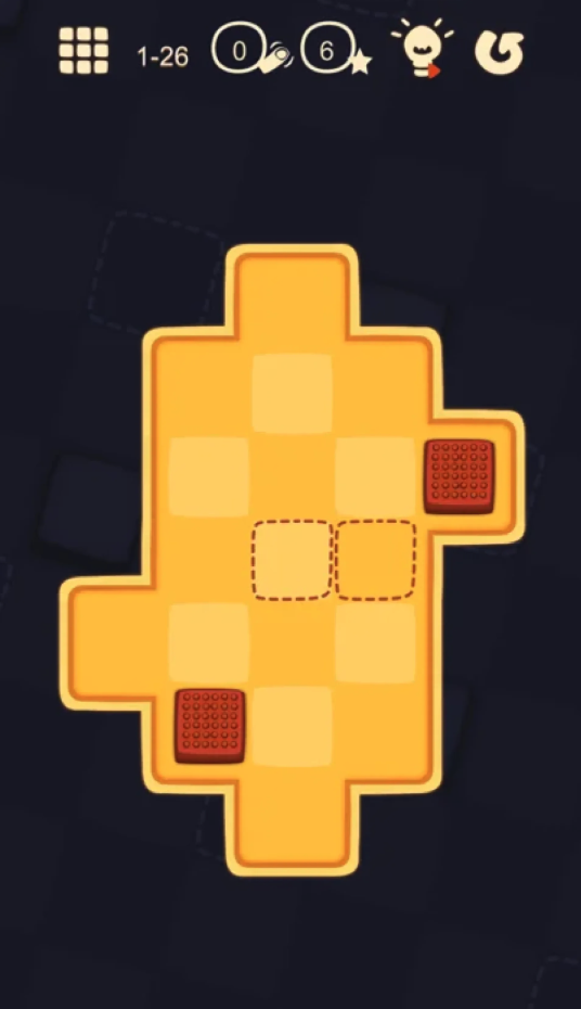 Move The Box screenshot 2