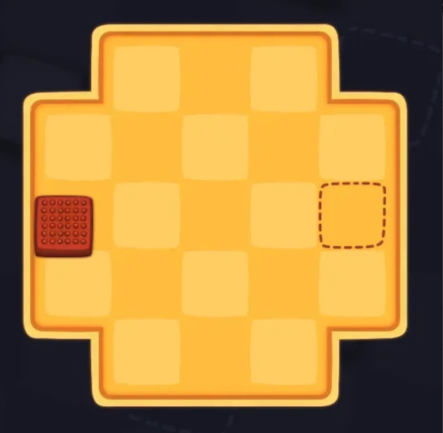 Move The Box source code