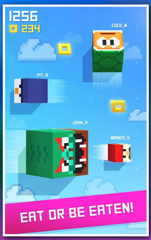 Mr.io screenshot 7