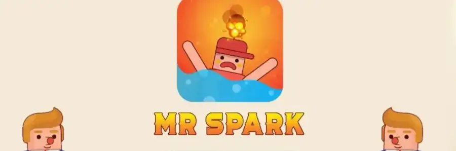 Mr Spark  SellUnitySourceCode