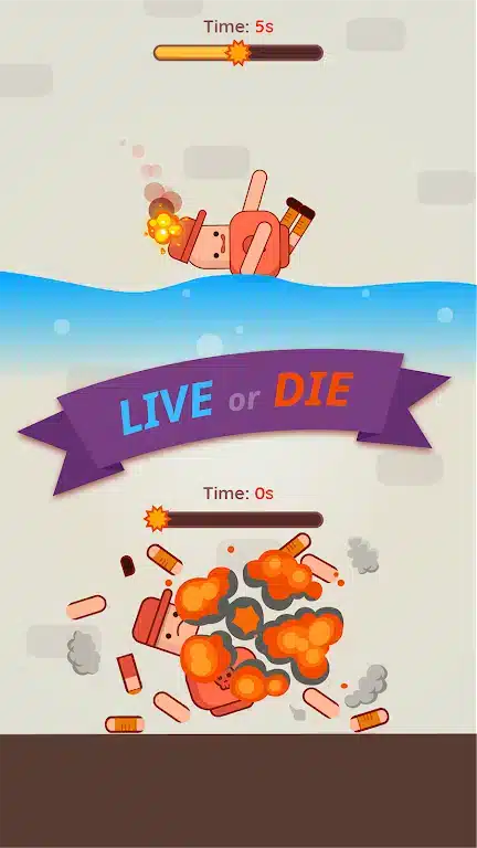 Mr Spark  SellUnitySourceCode screenshot 2