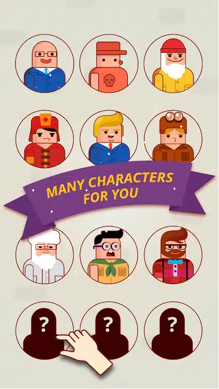 Mr Spark  SellUnitySourceCode screenshot 3