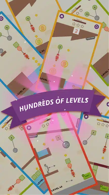 Mr Spark  SellUnitySourceCode screenshot 4