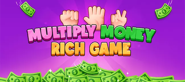 Multiply Money: Rich Game – SellUnitySourceCode source code