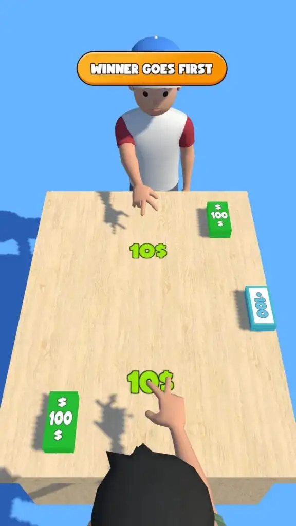 Multiply Money: Rich Game – SellUnitySourceCode screenshot 3