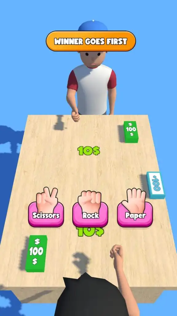 Multiply Money: Rich Game – SellUnitySourceCode screenshot 4