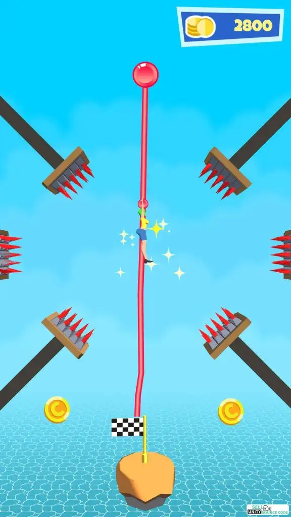 My Drawtime Girl – Draw & Escape Puzzle Game  screenshot 5