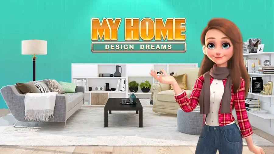 🏡 My Home – Design Dreams (SellUnitySourceCode) source code