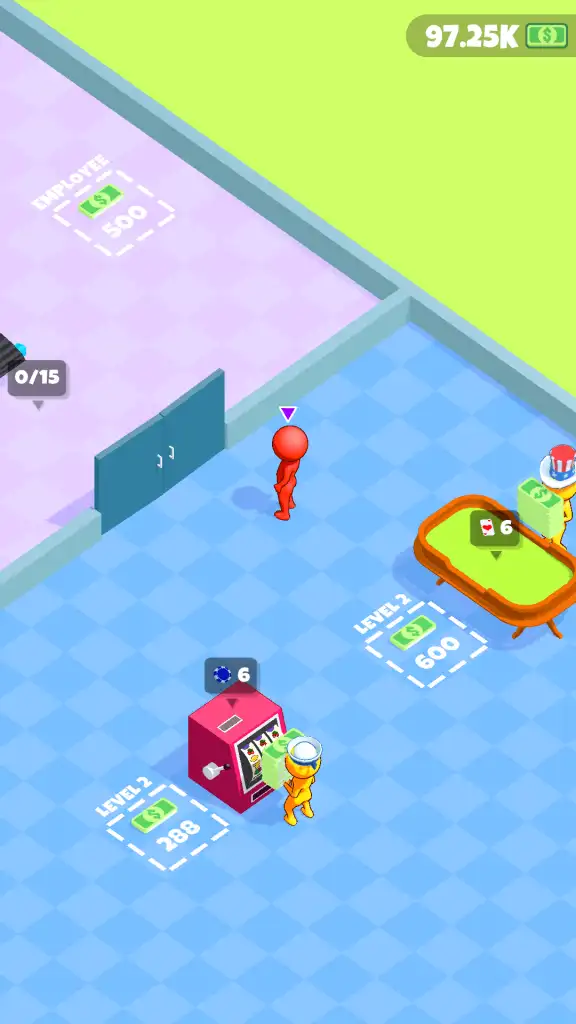 My Mini Casino SellUnitySourceCode screenshot 3