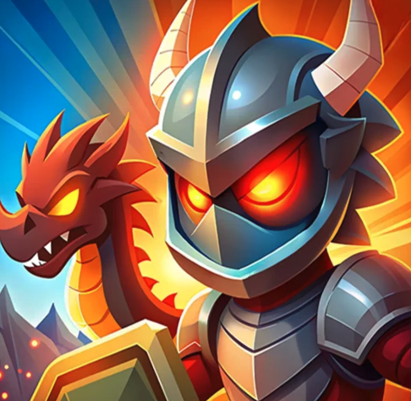Mystic Guardians | Earth TD - Match3 Puzzle source code