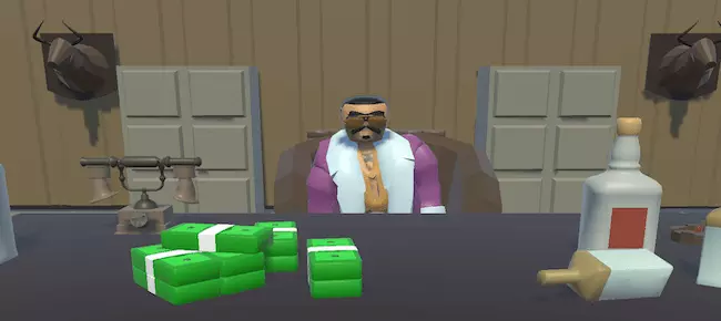 Narcos Simulator SellUnitySourceCode  source code