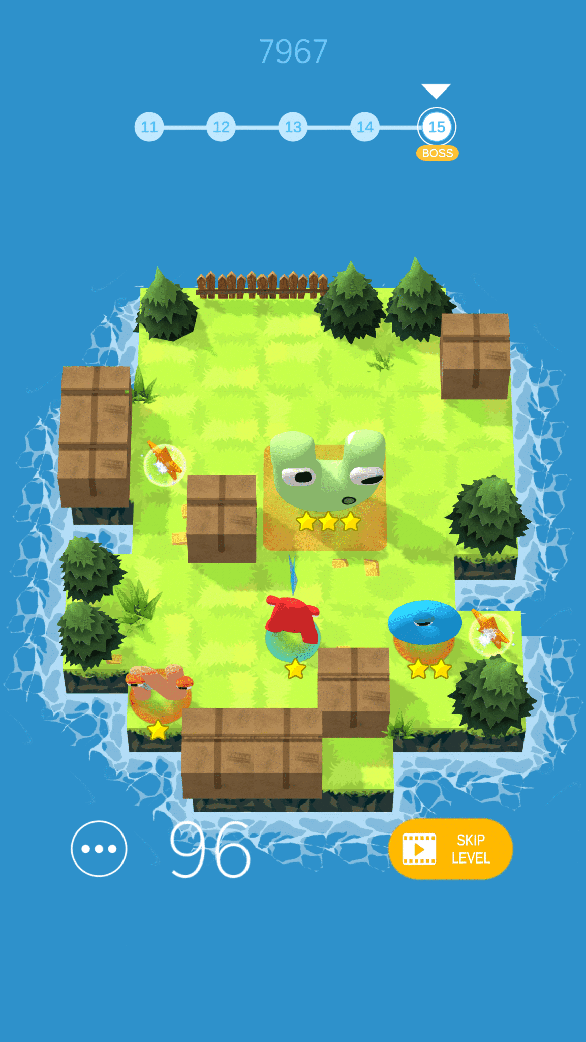 New Alphabet Lore Wars – Tactical Strategy Game – SellUnitySourceCode.com screenshot 2