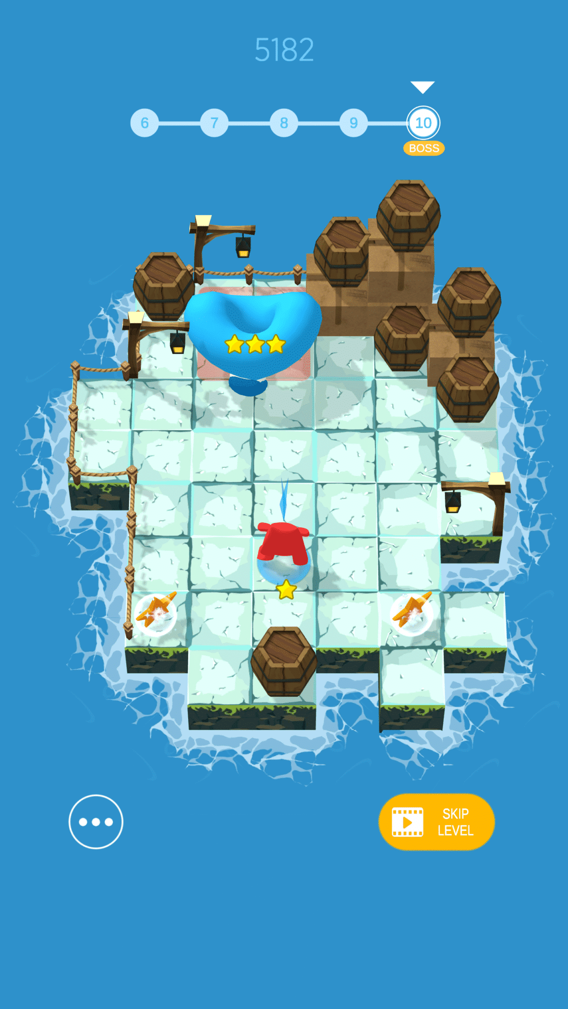 New Alphabet Lore Wars – Tactical Strategy Game – SellUnitySourceCode.com screenshot 4