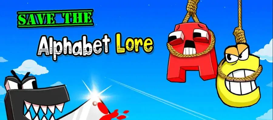 New Alphabet Rescue – Save the Letters Adventure Game – SellUnitySourceCode.com screenshot 2