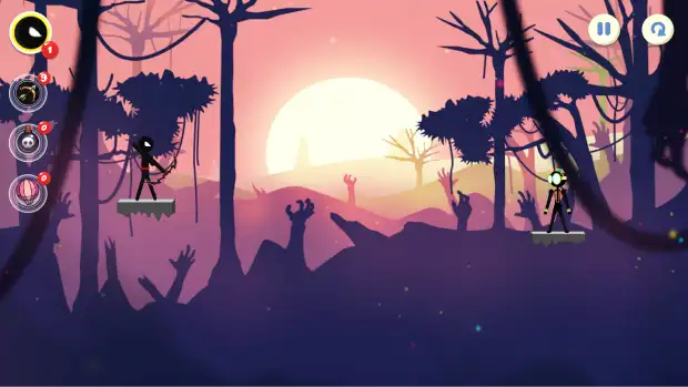 New Archery of The King – 3D Bow Shooting Unity Game + Admob – SellUnitySourceCode.com screenshot 3