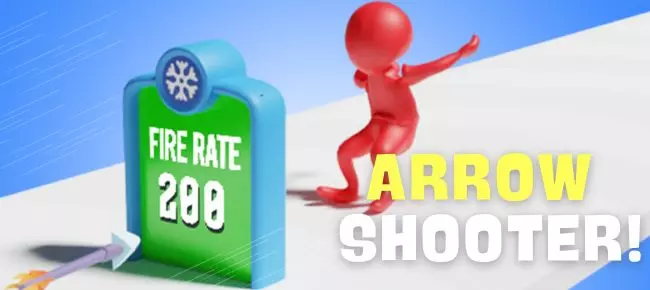 New Arrow Shooter Zombie Attack 3D – Survival Archery Unity Game – SellUnitySourceCode.com screenshot 5
