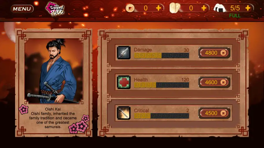 New AtlanSoft’s Halloween Sale – 5 Trending Action Unity Games – SellUnitySourceCode.com screenshot 3