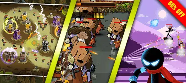 New Bamgru Team Combo Pack – 3 Premium Unity Games SellUnitySourceCode.com screenshot 5