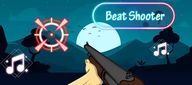   New Beat Shooter – 2025 Complete Unity Projects - SellUnitySourceCode.com source code