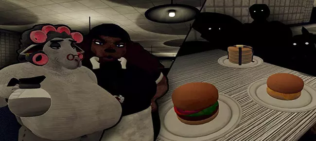 New Beware the Shadow Catcher – Horror Survival Mystery Game - SellUnitySourceCode.com screenshot 2