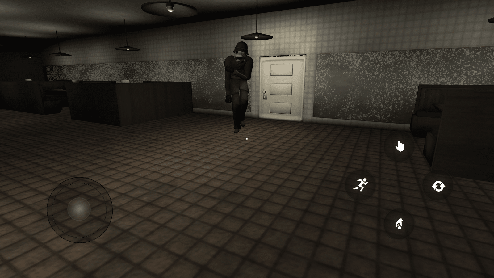 New Beware the Shadow Catcher – Horror Survival Mystery Game - SellUnitySourceCode.com screenshot 3