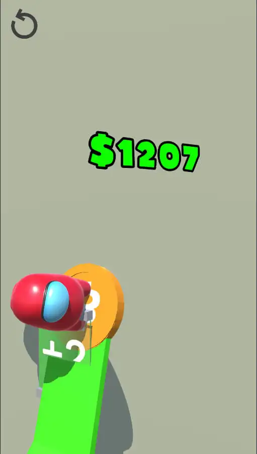 New Bit Coin Trade Game – Crypto Trading Simulator  SellUnitySourceCode.com screenshot 2