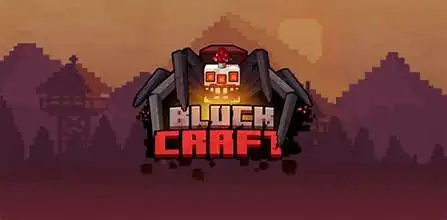 New Block Craft: Monster Shooter – FPS Survival  SellUnitySourceCode.com screenshot 3