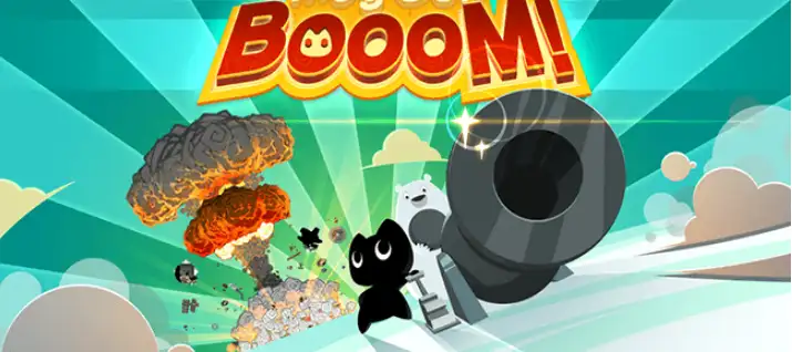 New Boom Online – Explosive Multiplayer Battle 2025 Complete Unity Projects - SellUnitySourceCode.com Demo screenshot 4