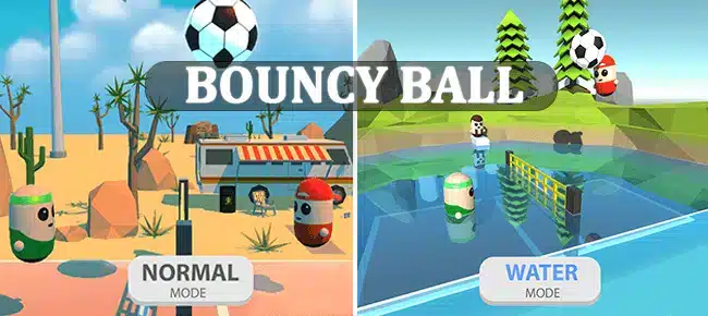 New Bouncy Ball – Hyper Casual Jump Game SellUnitySourceCode.com screenshot 4