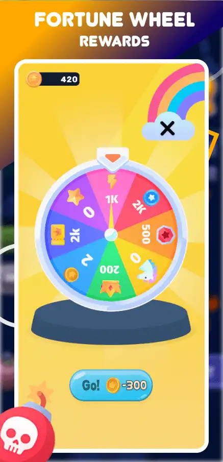 New Super Hole Attack – Top Trending Game | SellUnitySourceCode.com screenshot 4