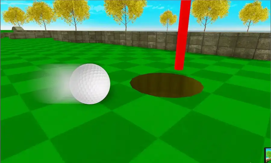  NEW ULTIMATE Mini Golf Clash 3D SellUnitySourceCode.com screenshot 5