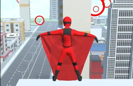 New ultimate Wind Rider - SellUnitySourceCode.com source code