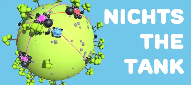 Nichts The Tank SellUnitySourceCode source code