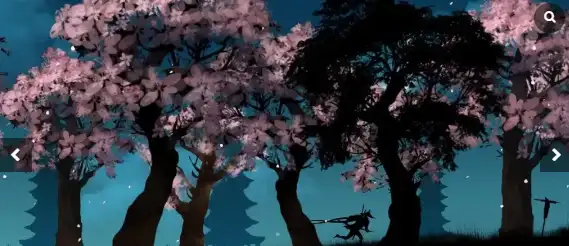 Ninja Arashi SellUnitySourceCode screenshot 4