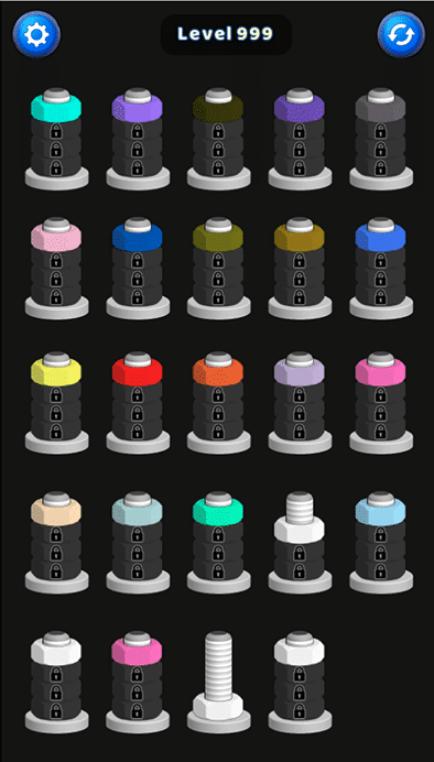 Nuts And Bolts Tech Tycoon Studio screenshot 5