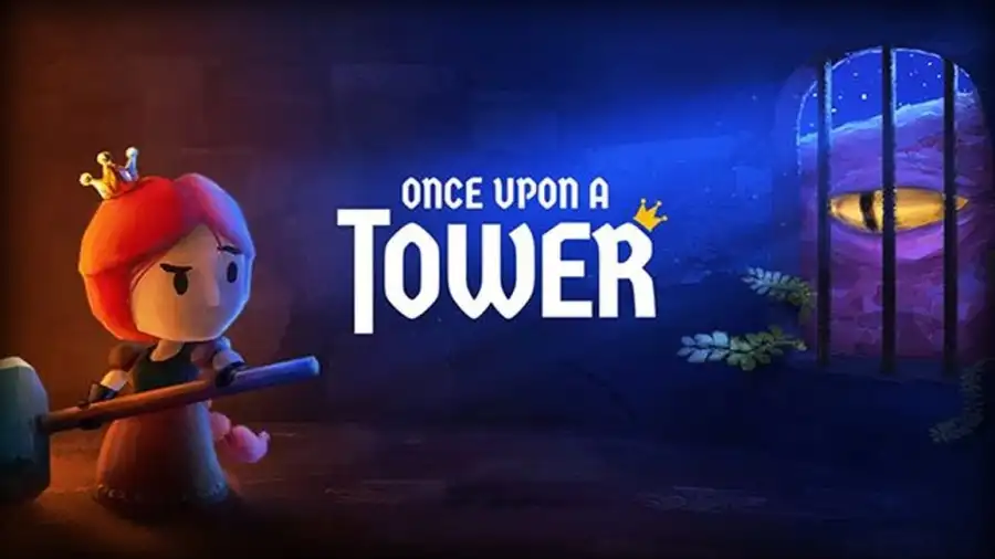 Once Upon a Tower SellUnitySourceCode source code