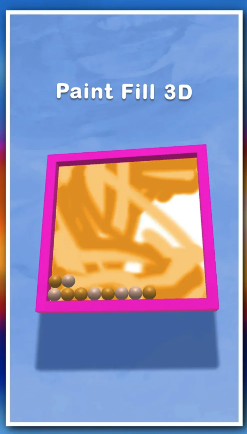 Paint Fill screenshot 6
