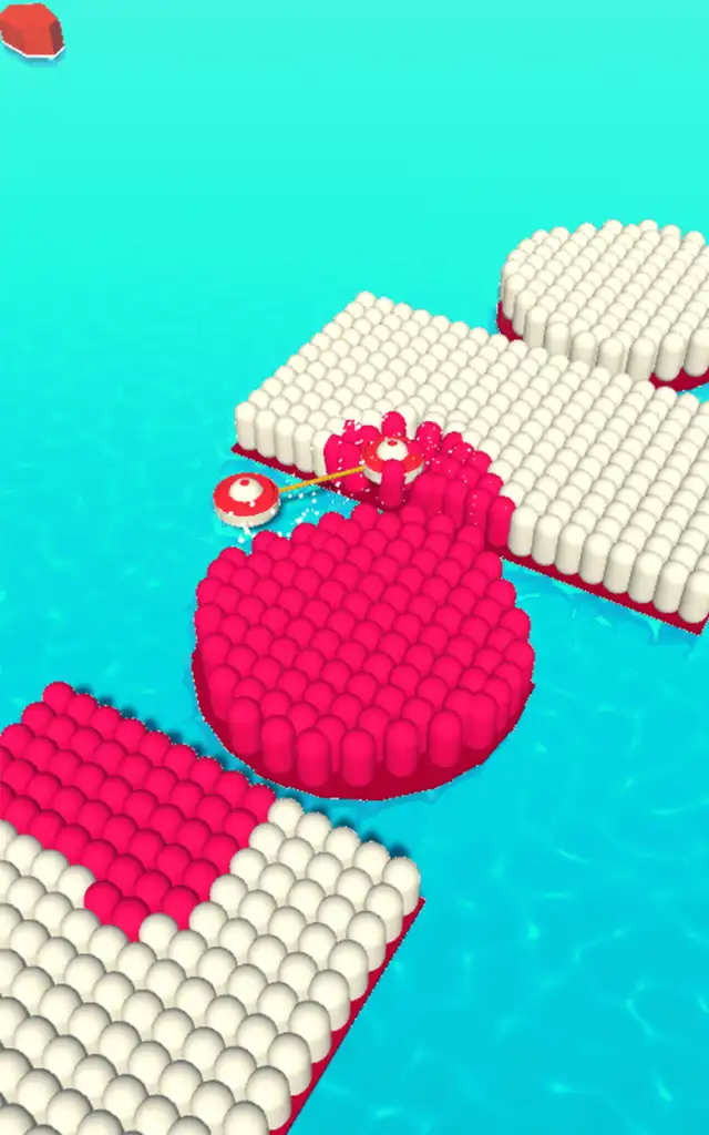 Paint Roller – Brush Roll SellUnitySourceCode screenshot 5