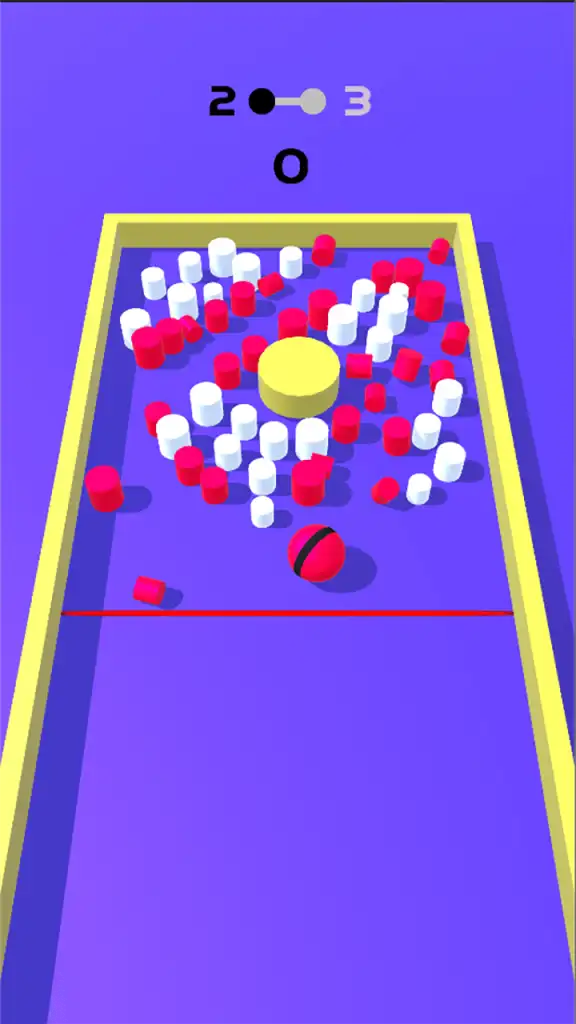 Paint Strike 3D SellUnitySourceCode SellUnitySourceCode screenshot 2