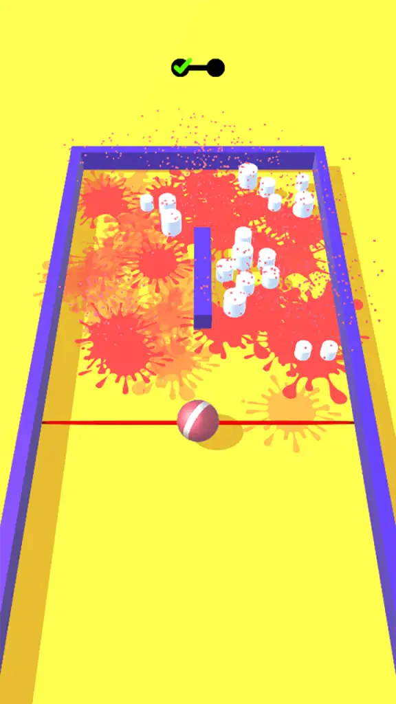 Paint Strike 3D SellUnitySourceCode SellUnitySourceCode screenshot 5