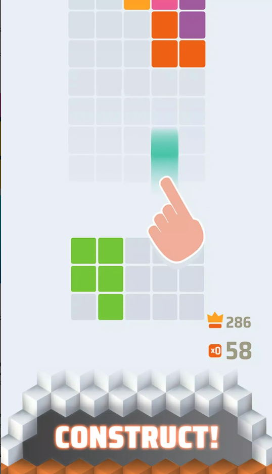Paint Tower! screenshot 9